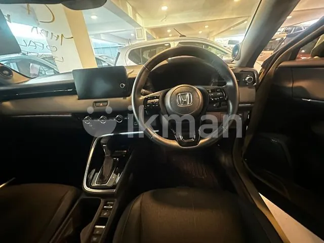 Honda Vezel 2024 photo 4