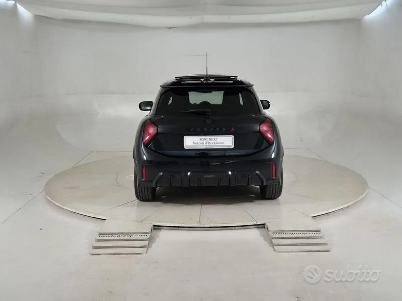 Mini Cooper 2024 photo 4