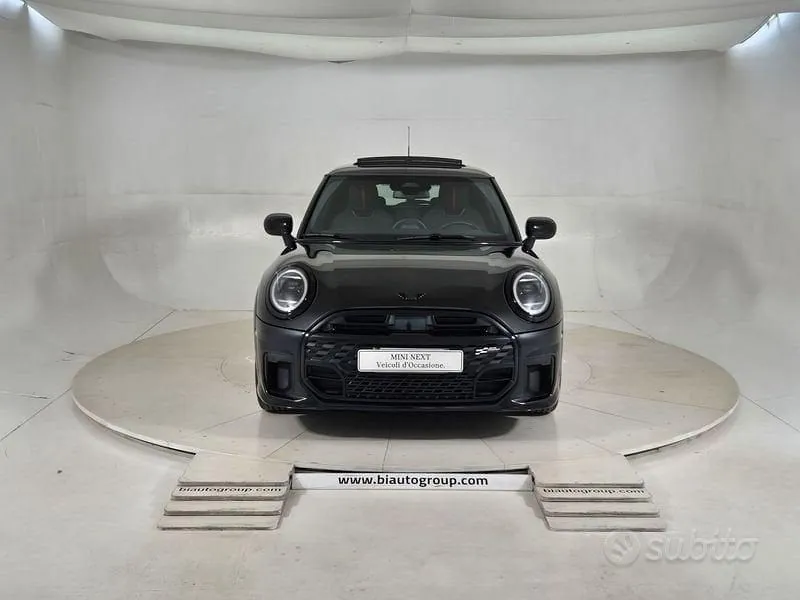 Mini Cooper 2024 photo 3