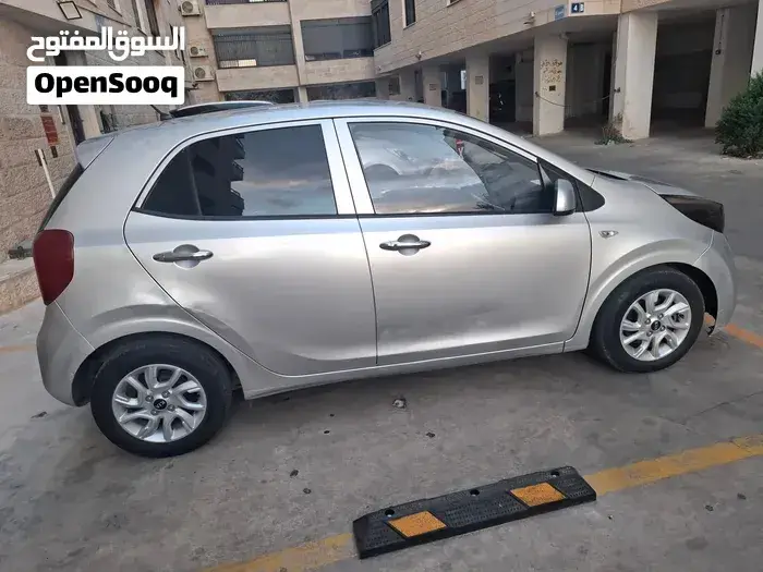 Kia Morning 2018 photo 4