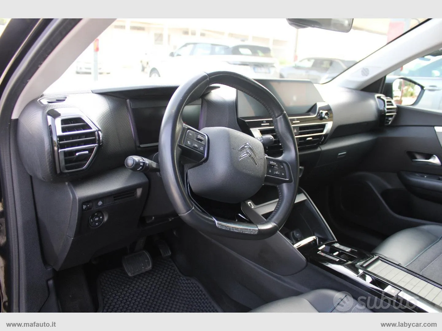 Citroen C4 2022 photo 5