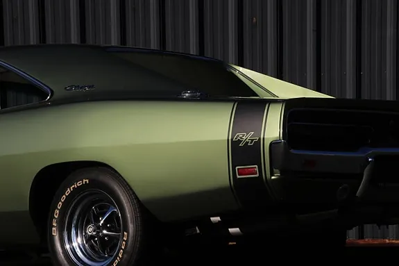 Dodge Charger
