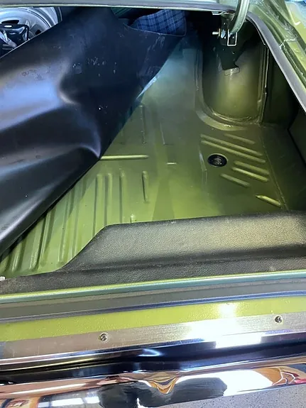 Dodge Charger 1969 photo 2