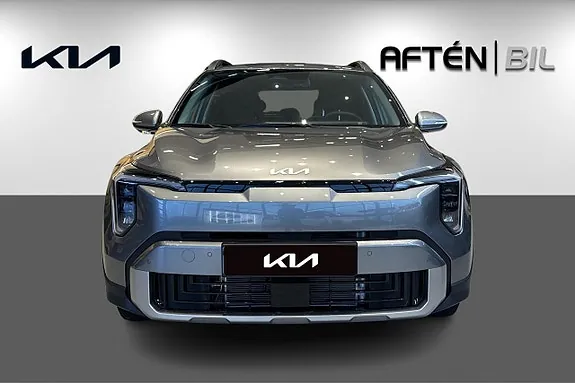 Kia Stonic 2027 photo 3