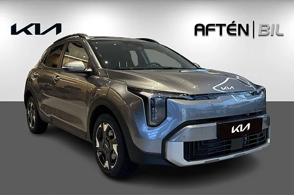 Kia Stonic 2027 photo 5