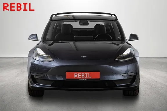 Tesla Model 3 2019 photo 3