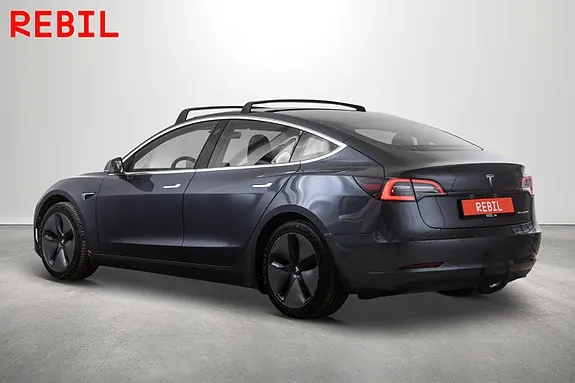Tesla Model 3 2019 photo 5