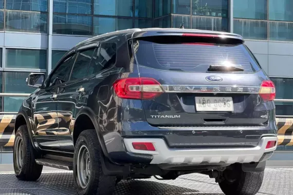 Ford Everest 2015 photo 4