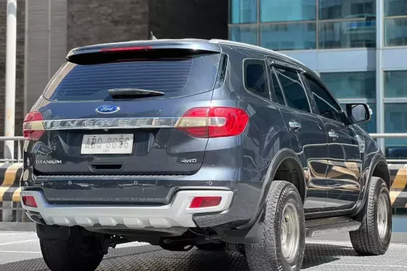 Ford Everest 2015 photo 5