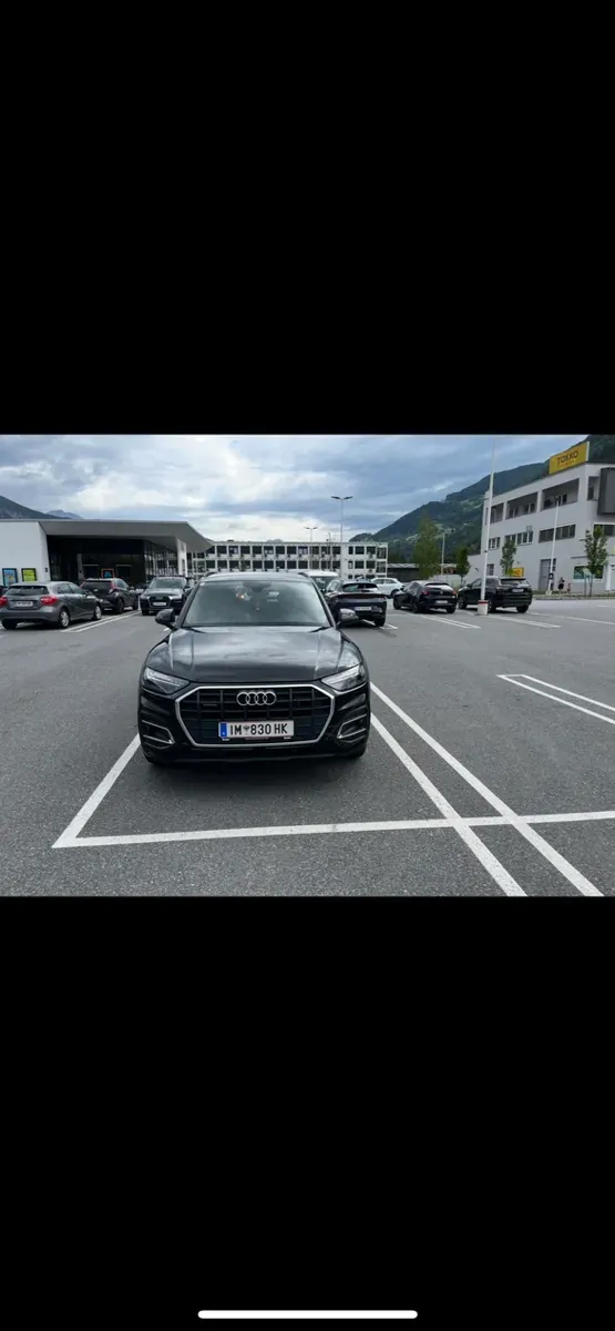 Audi Q5 2021 photo 3