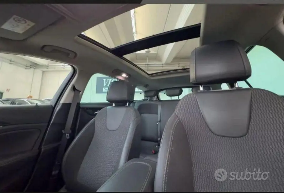 Opel Insignia 2019 photo 3