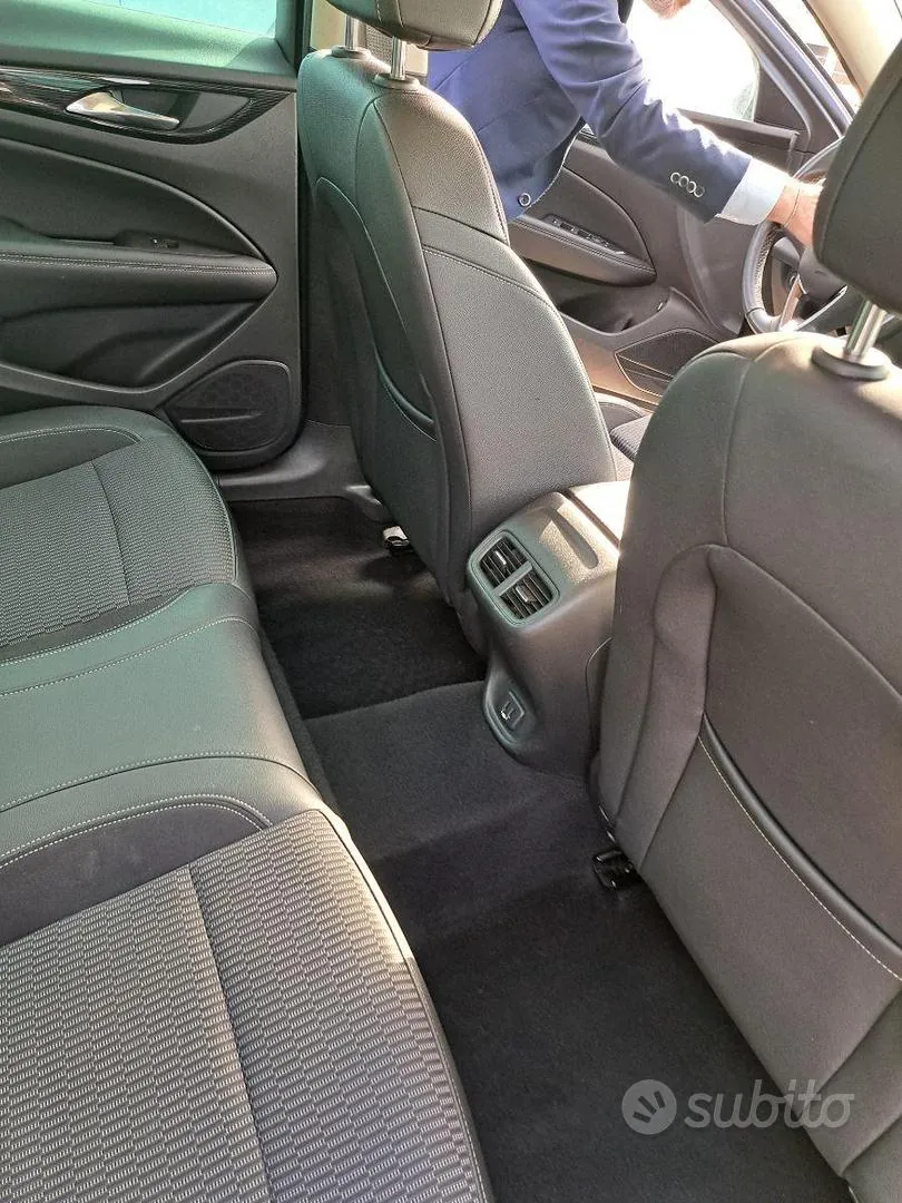 Opel Insignia 2019 photo 5