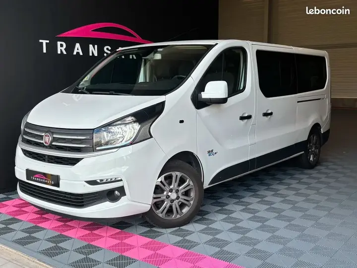 Fiat Talento