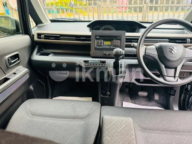 Suzuki Wagon R Fx 2024 photo 2