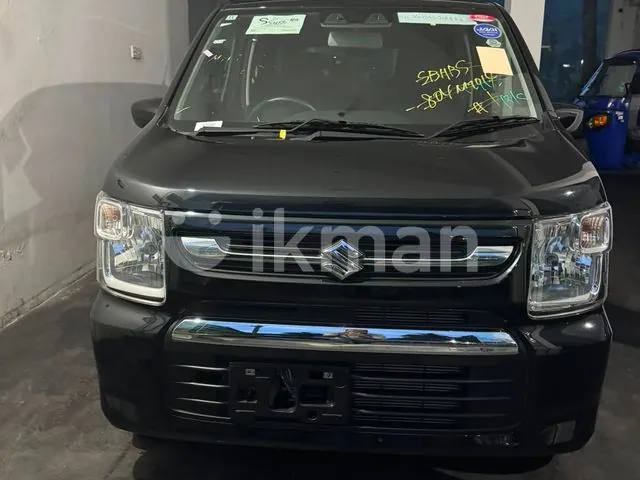 Suzuki Wagon R Fx 2024 photo 4