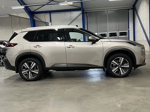 Nissan X-Trail 2023 photo 3