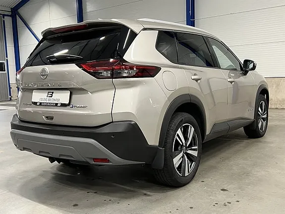 Nissan X-Trail 2023 photo 4
