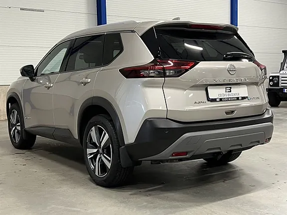 Nissan X-Trail 2023 photo 5
