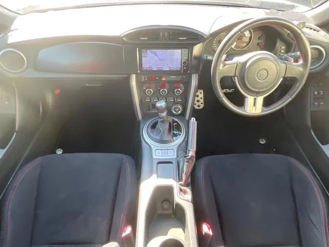Toyota 86 2012 photo 2