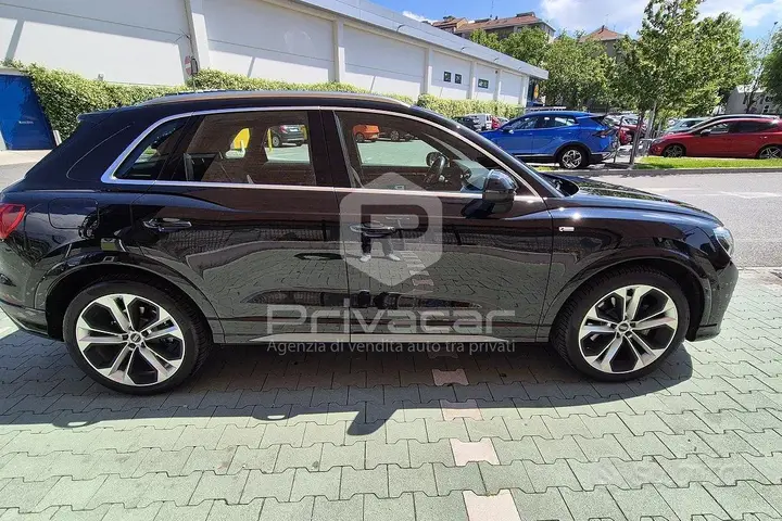 Audi Q3 2020 photo 4