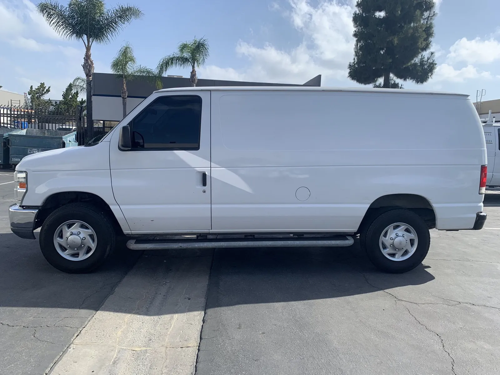 Ford Econoline