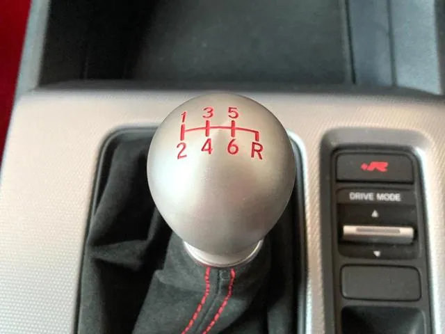 Honda Civic Type R 2025 photo 4