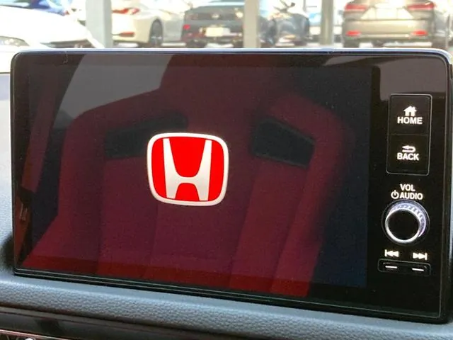 Honda Civic Type R 2025 photo 3