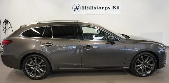 Mazda 6 2016 photo 2