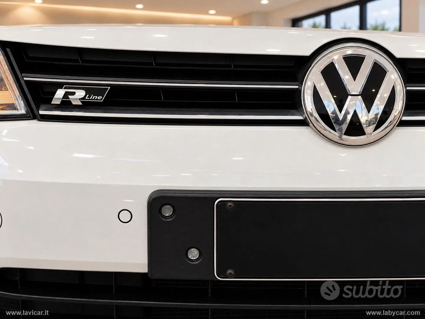 Volkswagen Golf 2016 photo 5