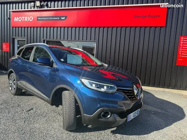 Renault Kadjar