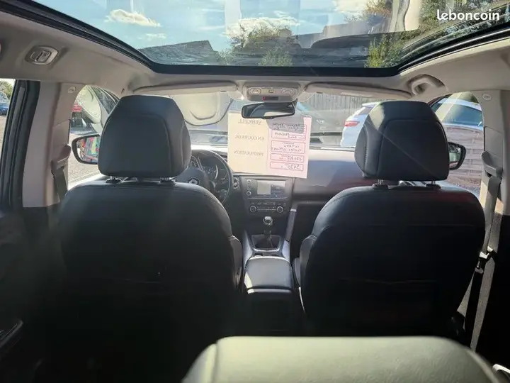Renault Kadjar 2017 photo 3