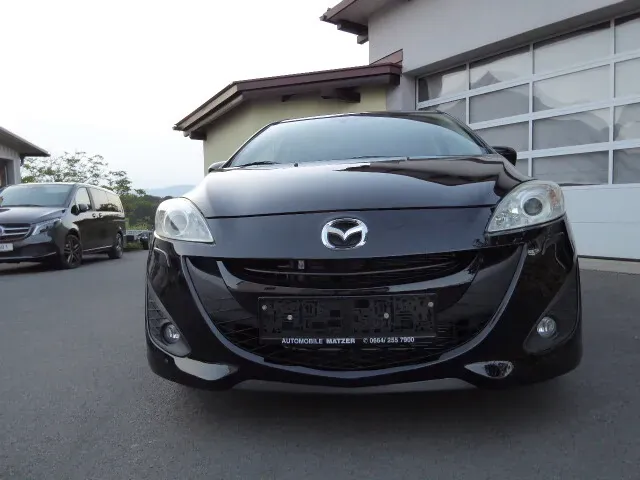 Mazda Mazda5 2011 photo 3