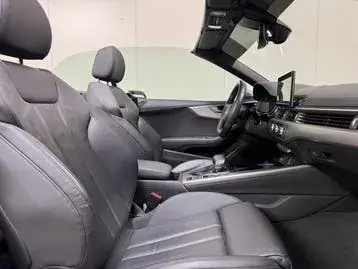 Audi A5 2022 photo 2