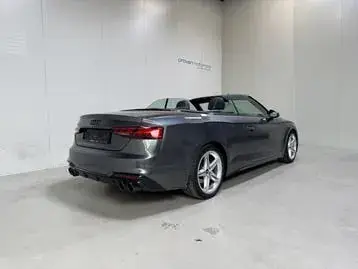 Audi A5 2022 photo 3