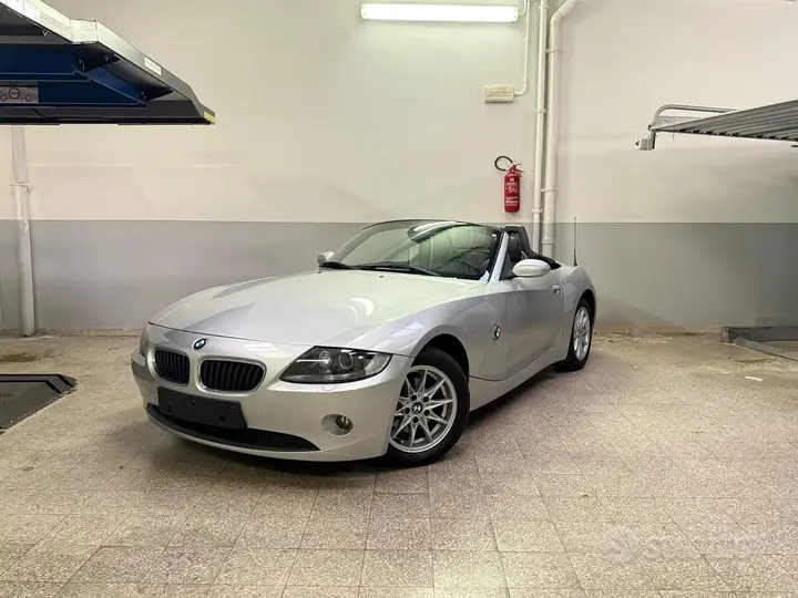 BMW Z4