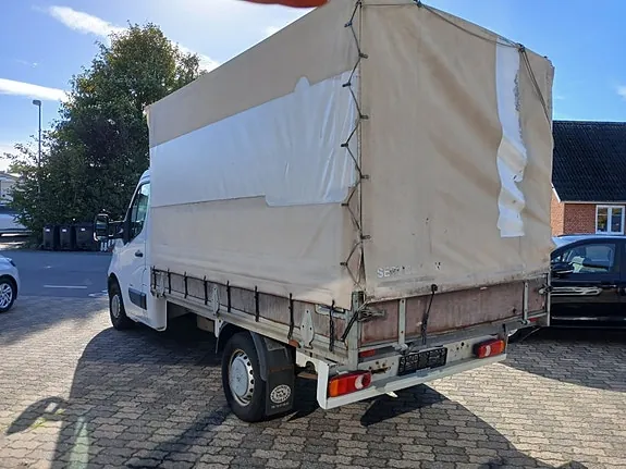 Opel Movano 2011 photo 5