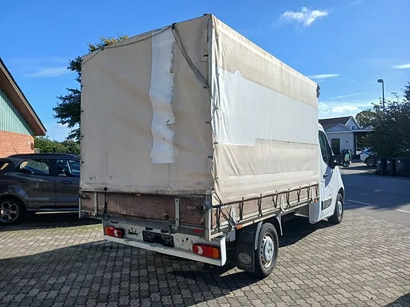 Opel Movano 2011 photo 4