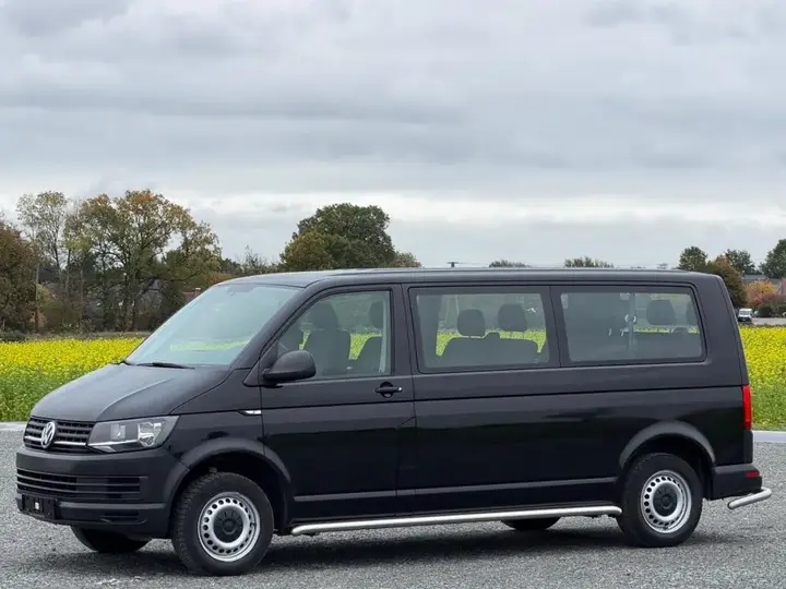 Volkswagen T6