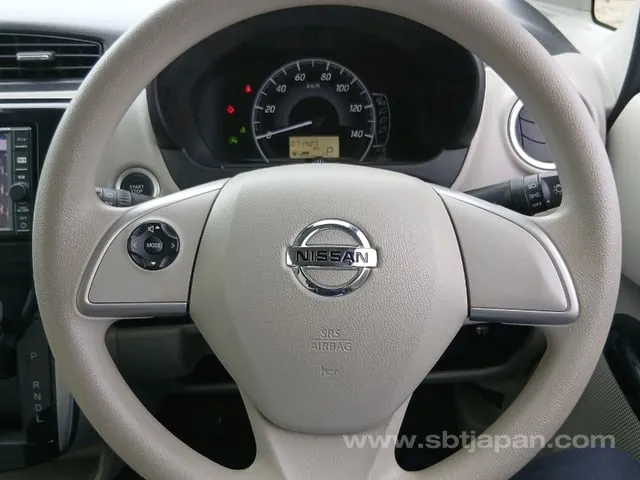 Nissan Dayz X 2017 photo 2