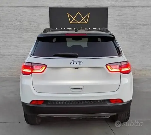 Jeep Compass 2023 photo 5