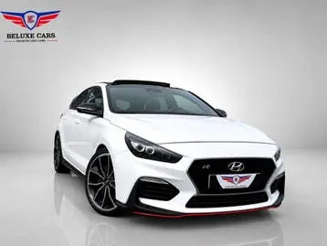 Hyundai I30 2020 photo 3