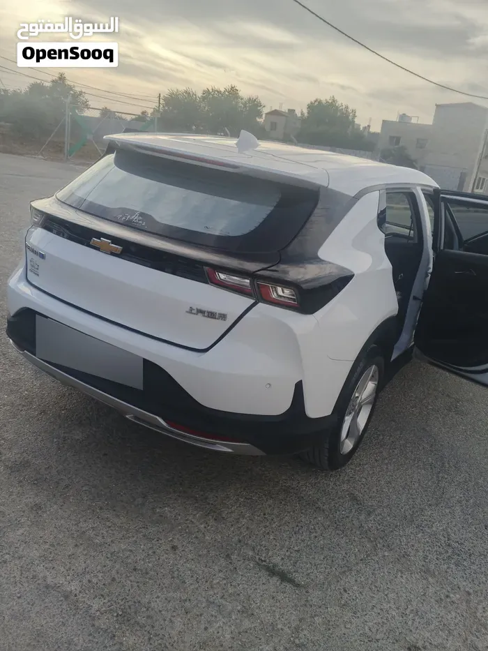 Chevrolet Menlo 2023 photo 2