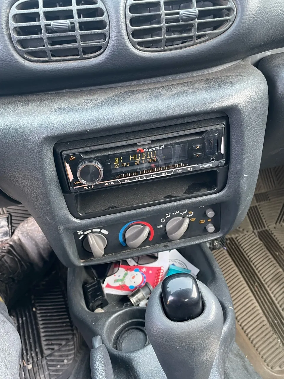 Pontiac Sunfire 2001 photo 5