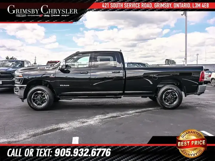 Ram 2500 2027 photo 4
