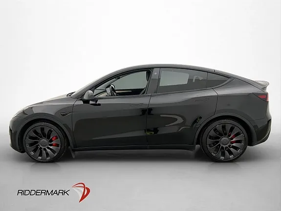 Tesla Model Y 2022 photo 5