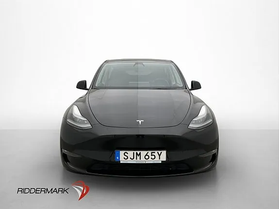 Tesla Model Y 2022 photo 3