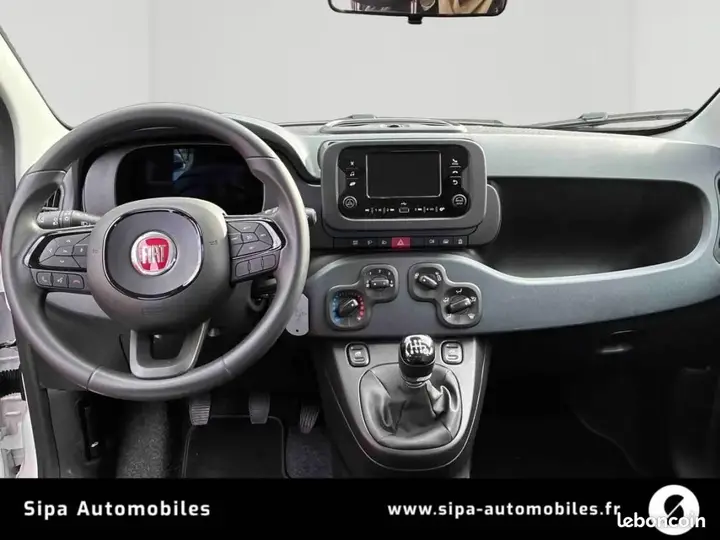 Fiat Panda 2026 photo 5