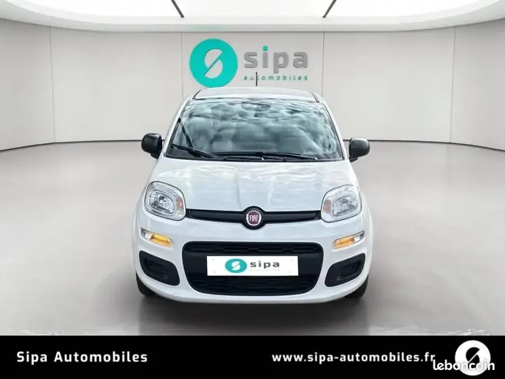 Fiat Panda 2026 photo 3