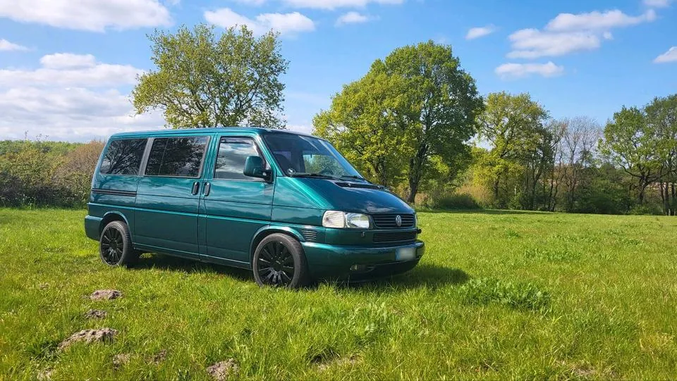 Volkswagen T4