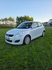 Suzuki Swift 2014 photo 3